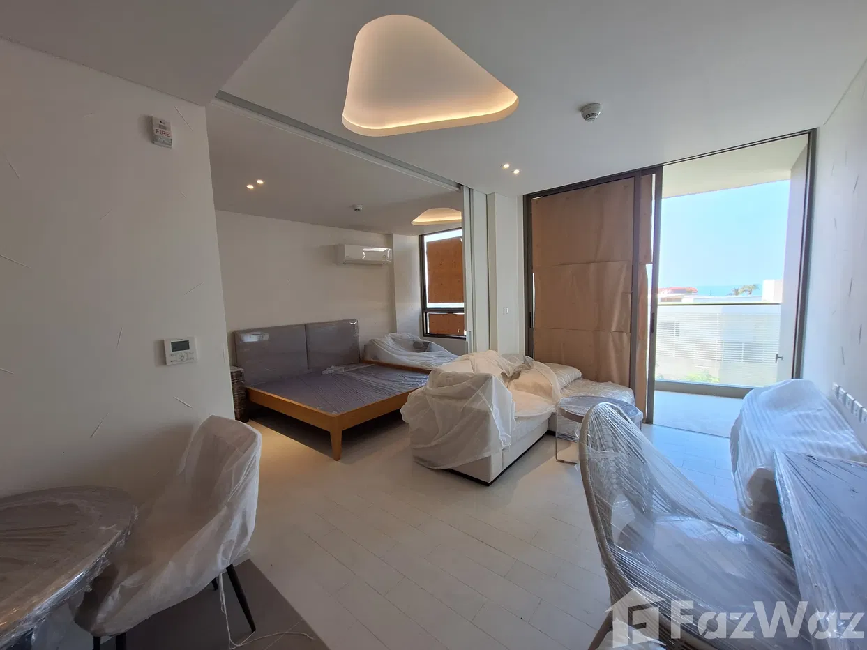 รูป 1 Bedroom Condo for sale at Veranda Residence Hua Hin - รูปที่ 12/32