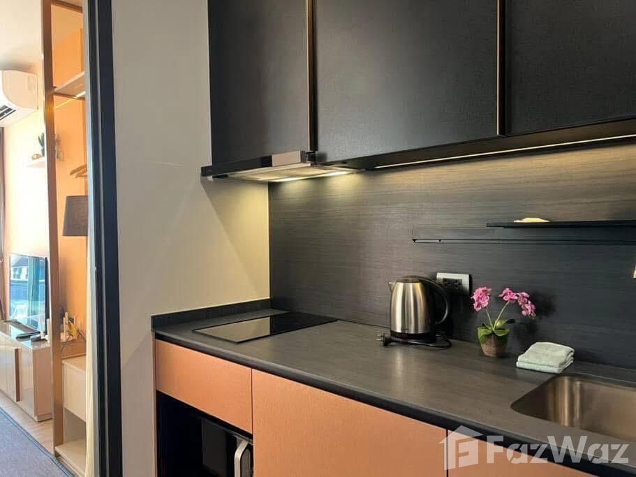 picture Condo 1 bedroom 1 Bathroom - 6/7