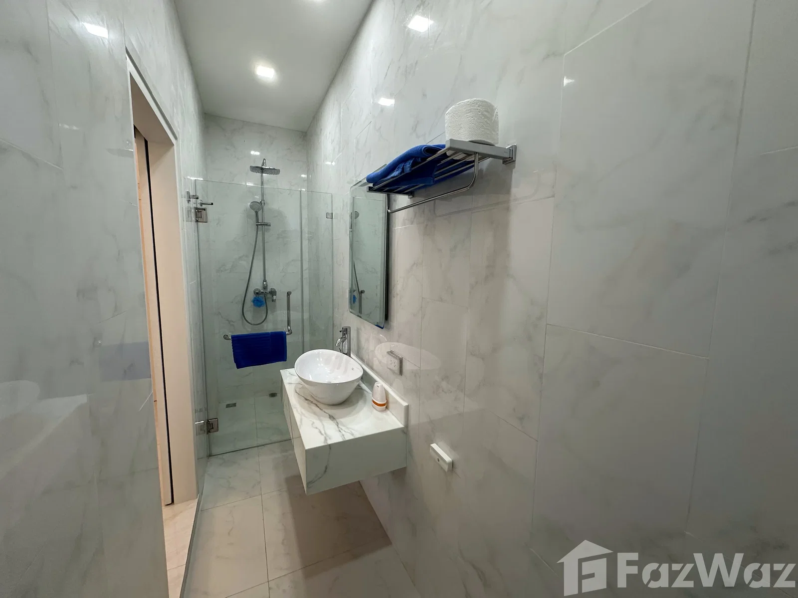 Fully Renovated 2+1 bed Pool Villa in Kamala 1908355 - image 2