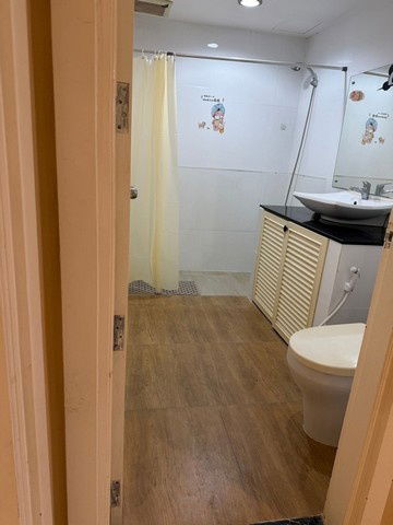 รูป C5959 ให้เช่า  :  คอนโด  ศุภาลัย เพลส สุขุมวิท 39 ( BTS พร้อมพงษ์ ) 064 665 4666 - รูปที่ 11/16