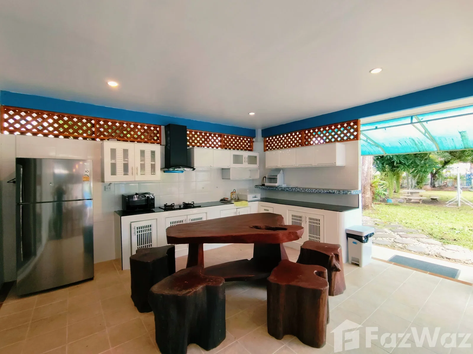 Cozy Villa With Pool And Large Garden 5563767 - image 4