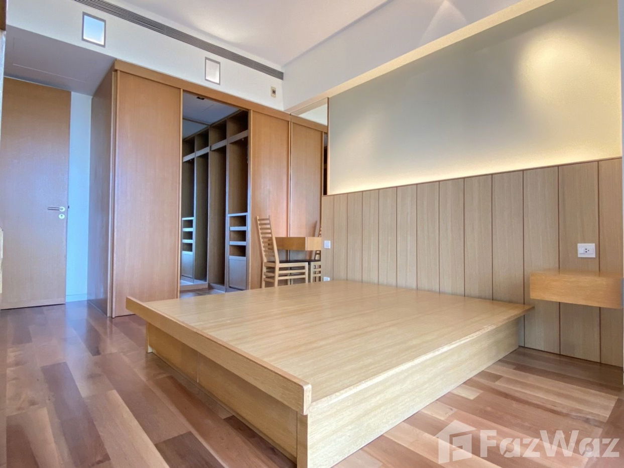 picture 2 Bedroom Condo for rent at The Met 1138408 - 8/9