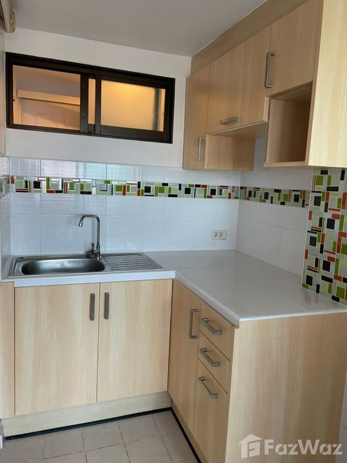 picture 1 Bedroom Condo for sale at Lumpini Ville Phahol-Suthisarn - 5/7