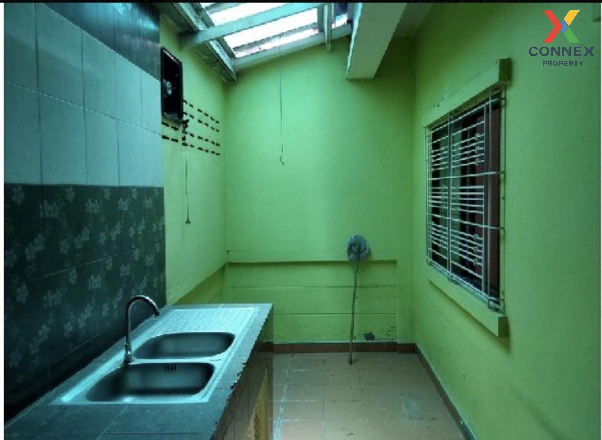 picture For Sale Townhouse/Townhome  , BAAN HONG PRAYOON 3 , Bang Rak Phatthana , Bang Bua Thong , Nonthaburi , CX-127693 ✅ Live chat with us ADD LINE @connexproperty ✅  - 3/9