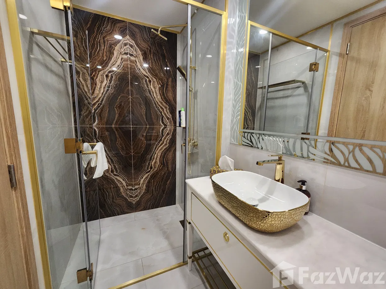 picture 1 bedroom for sale at Copacabana Beach Jomtien - 5/23