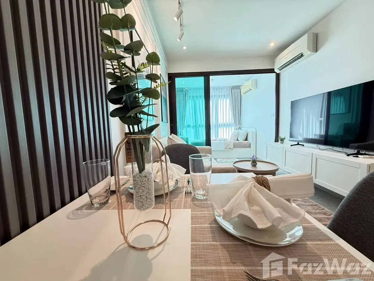 picture 1 Bedroom Condo for sale at ZCAPE III - 12/21