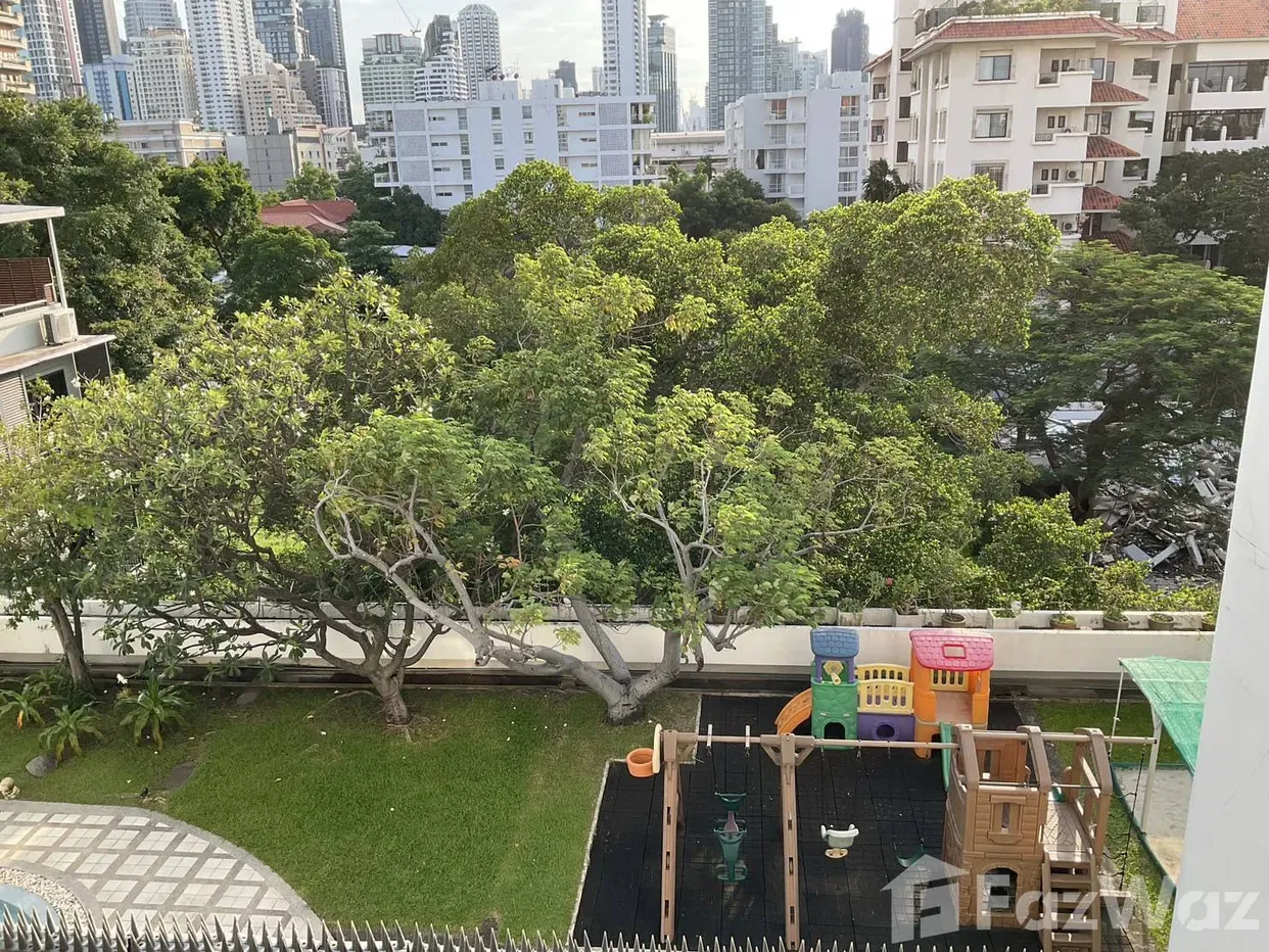 picture FOR RENT – Stylish spacious 3BR Condo in Ekkamai - 7/13