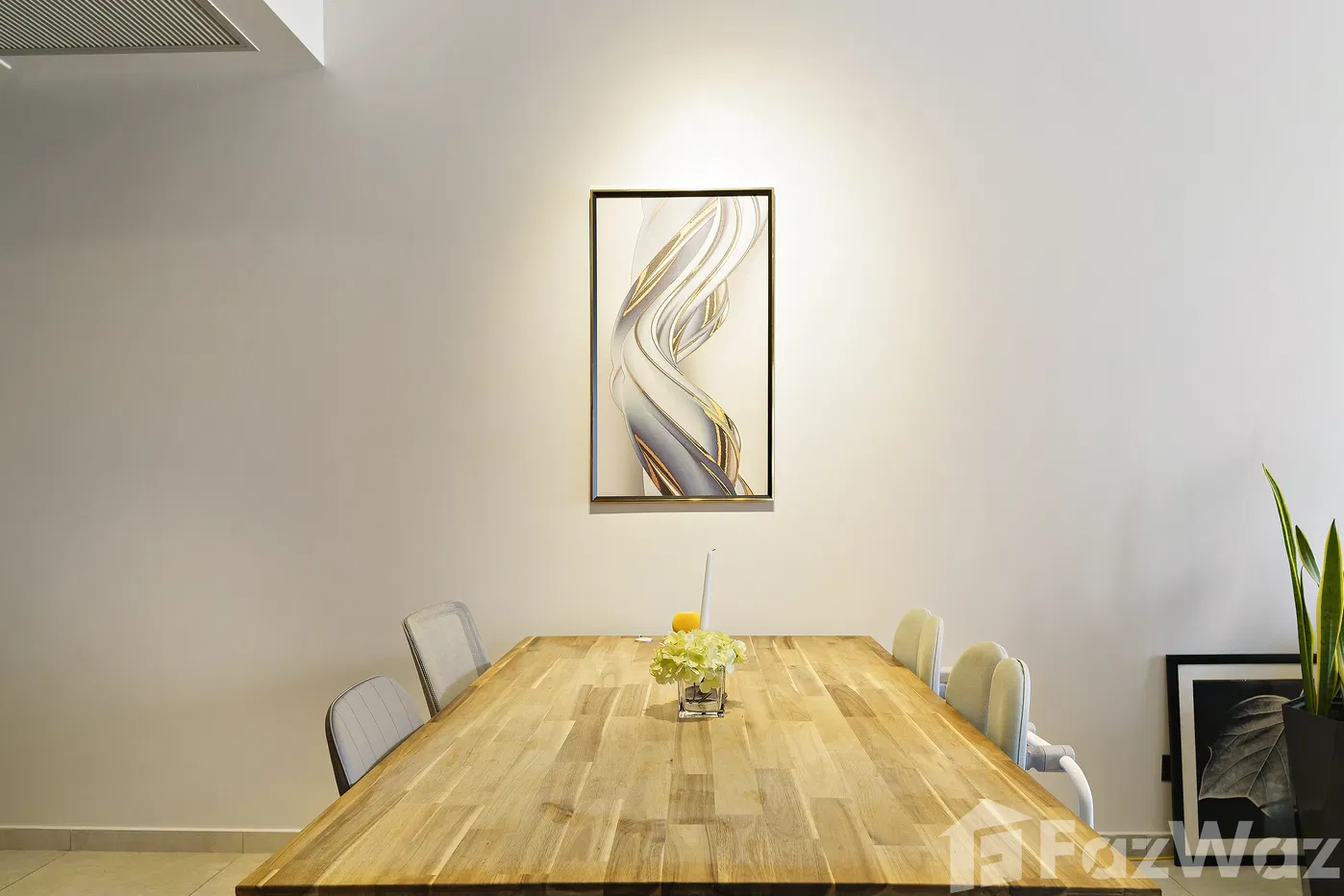 picture High end Condo in Asoke prime location - 11/22