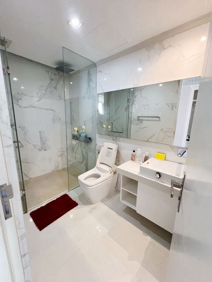 picture Condo For Rent The Bangkok Sathon (D6808015) ID Line : @condo888 - 1/5