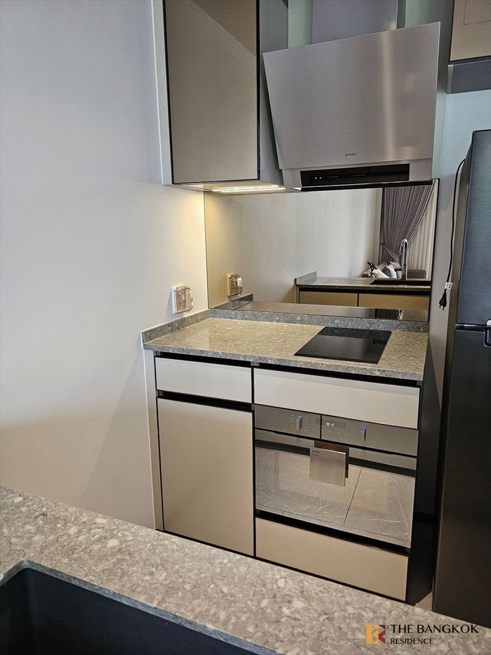 picture Great price, prime location 💥 The Reserve 61 Hideaway ✨ Near Ekkamai - 9/13