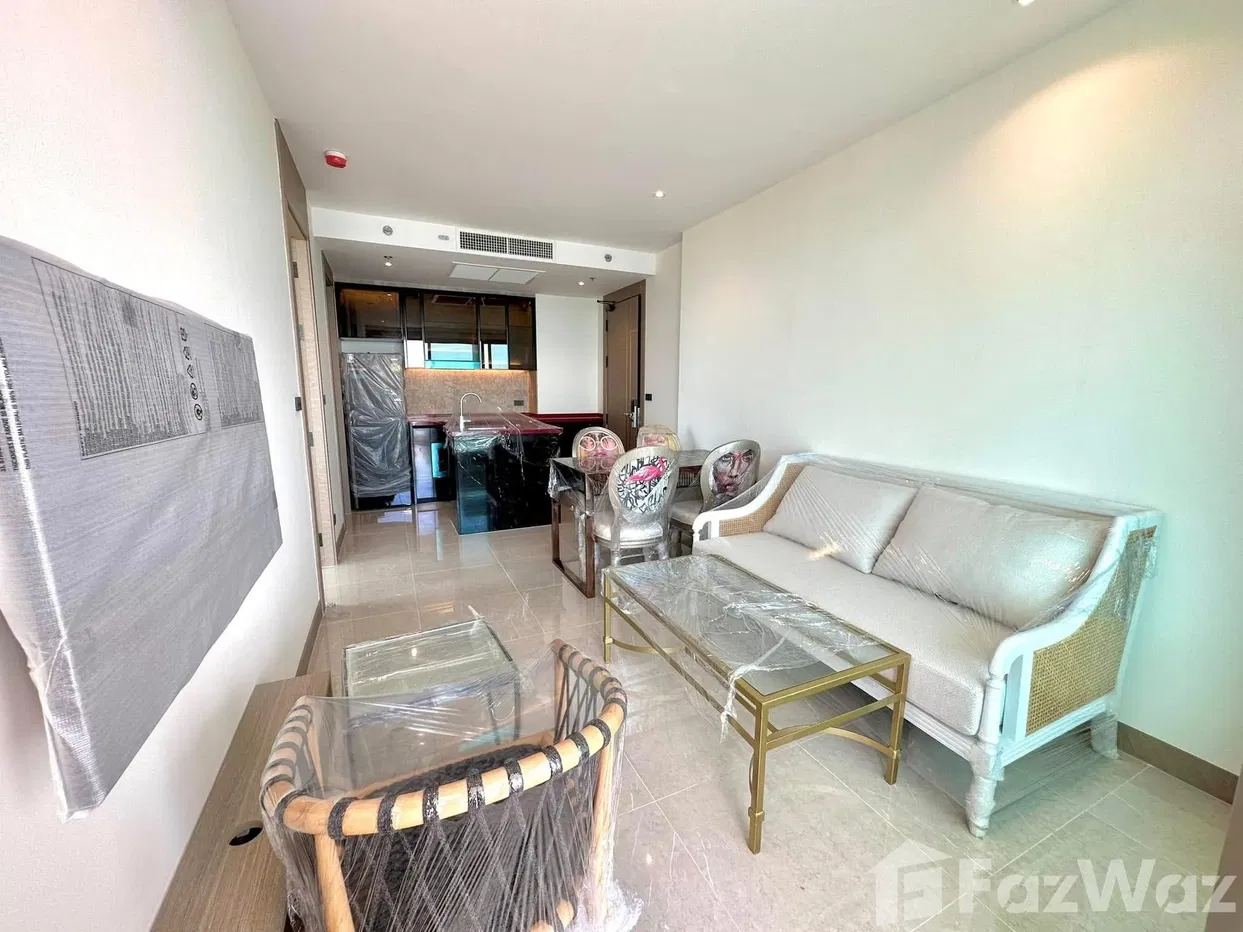 picture 1 Bedroom Condo for sale at The Riviera Ocean Drive - 8/10