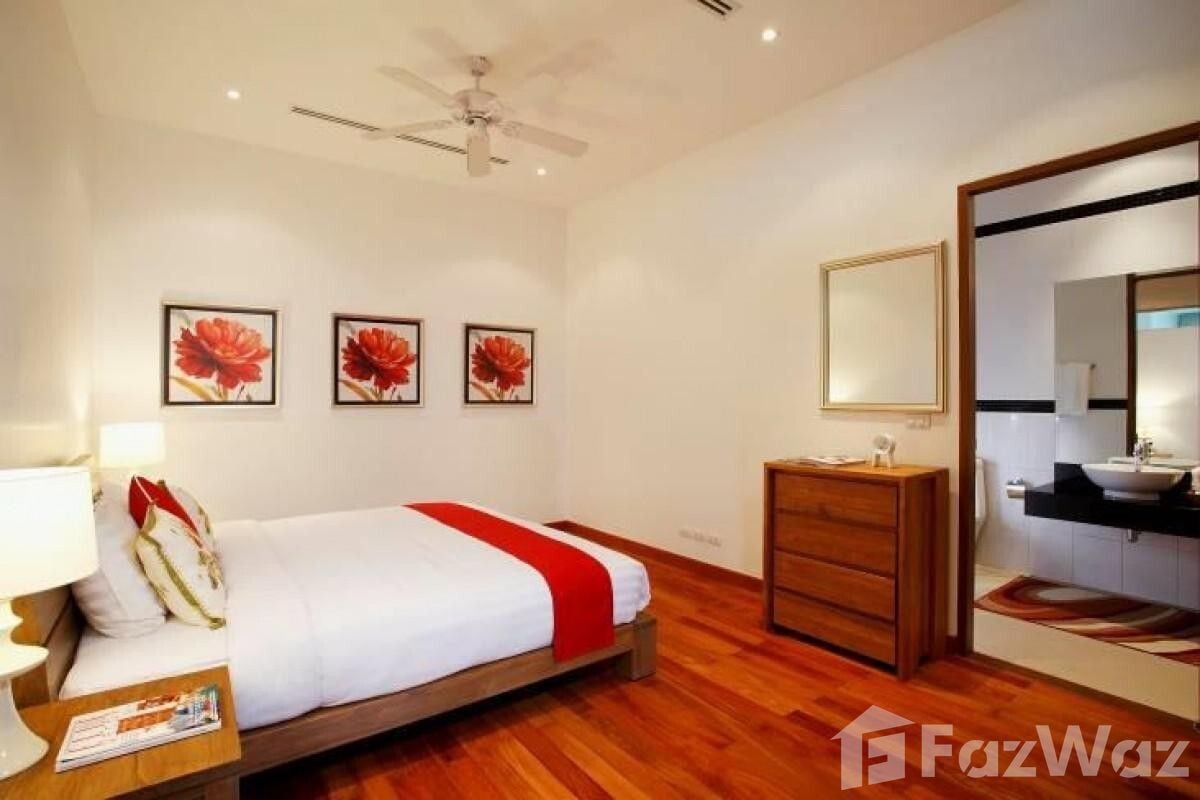 3 Bedroom Condo for sale at Grand Kamala Falls  1949699 - image 4