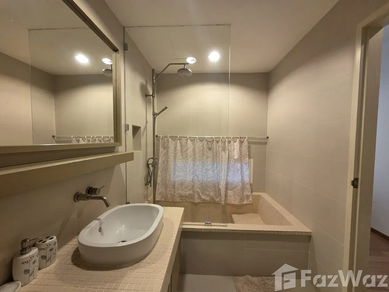 รูป ขาย คอนโด 2 ห้องนอน ในโครงการ บ้านนับคลื่น - รูปที่ 24/29