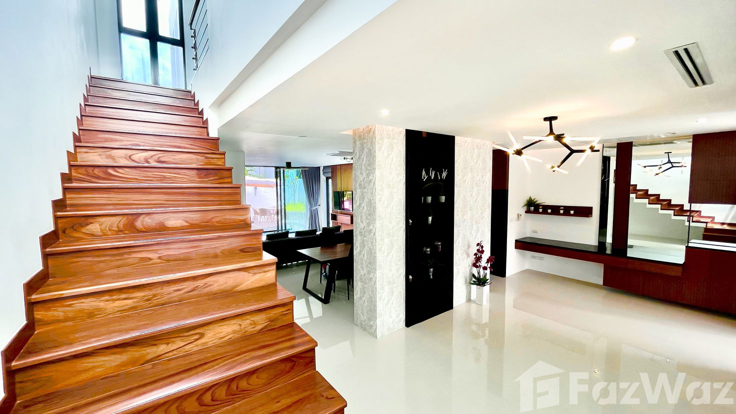 picture Boat Avenue Modern Loft Private Pool Villa - 14/25
