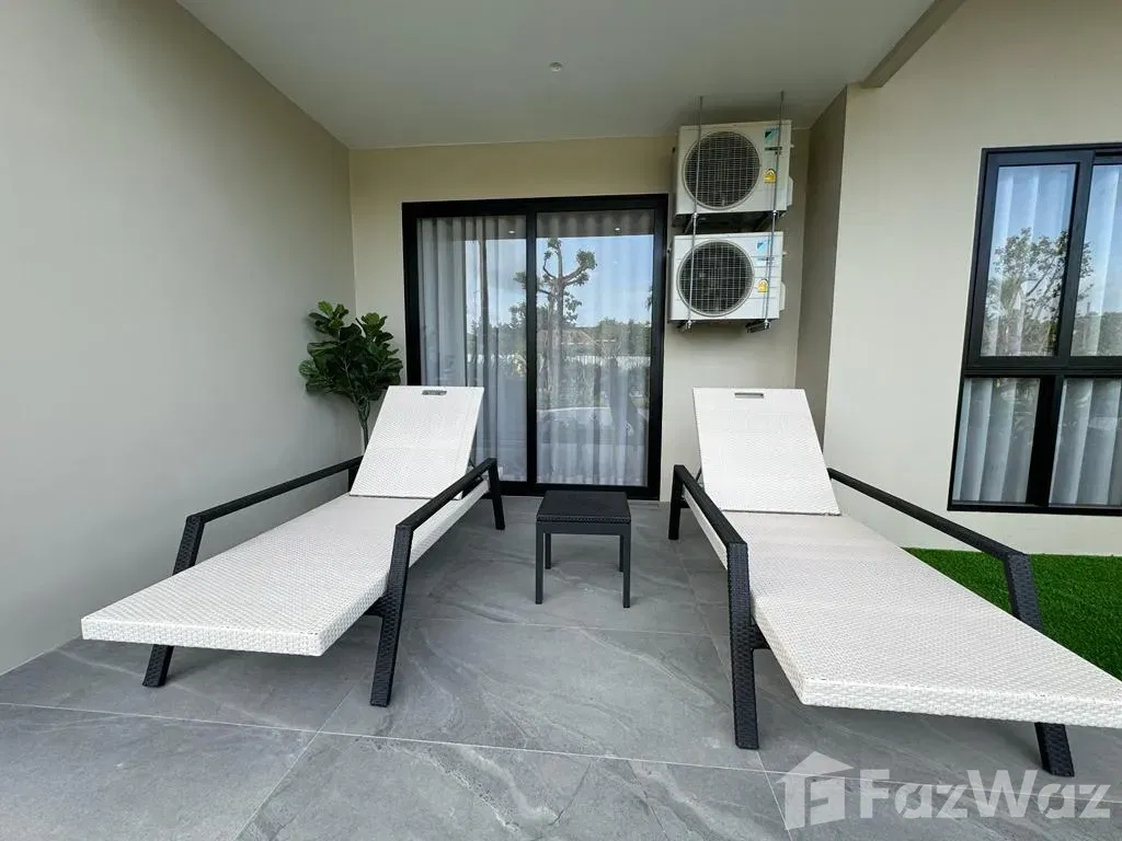 picture 1 Bedroom Condo for sale at The Title Legendary-Bang Tao - 15/15