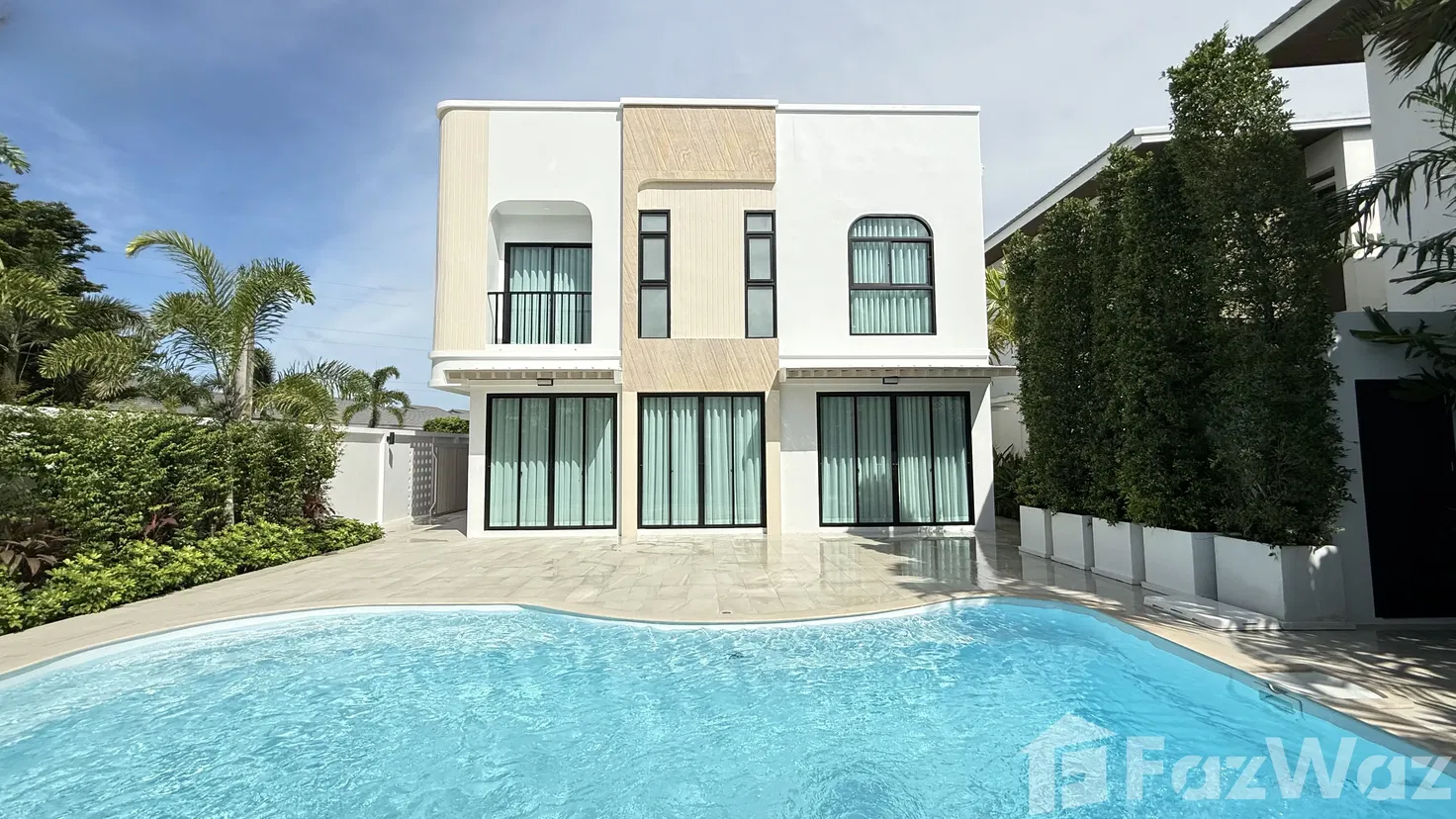 picture 3 Bedroom Villa for sale at The Place Thalang - 10/26