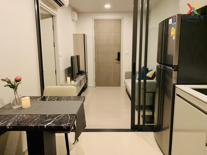 picture 🔥🔥🔥 FOR RENT condo , Quintara Treehaus Sukhumvit 42 , BTS-Phra Khanong , Phra Khanong , Khlong Toei , Bangkok , CX-53737 ✅ Live chat with us ADD LINE @connexproperty ✅ 🔥🔥🔥 - 9/11
