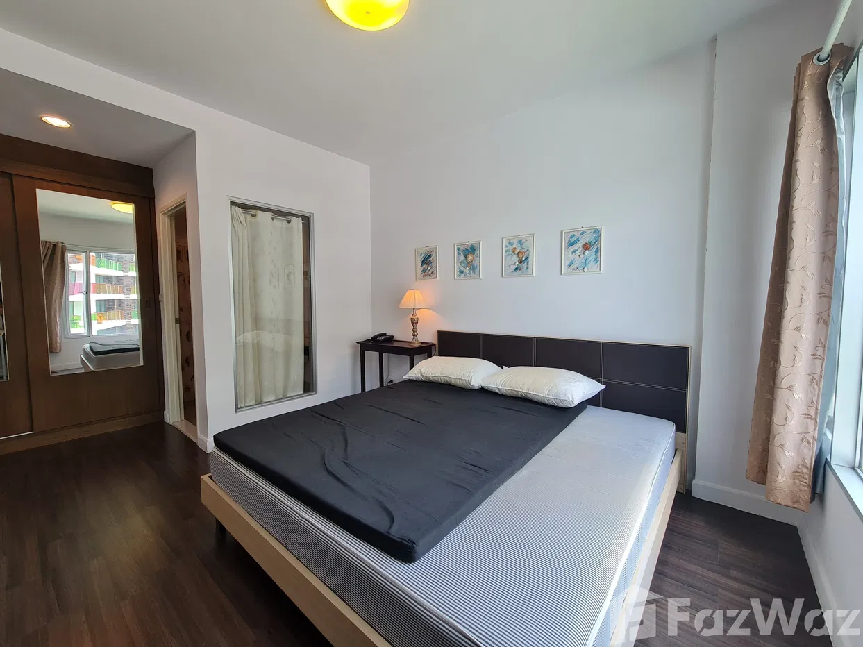 picture 1 Bedroom Condo for sale at Baan Sanpluem - 8/13