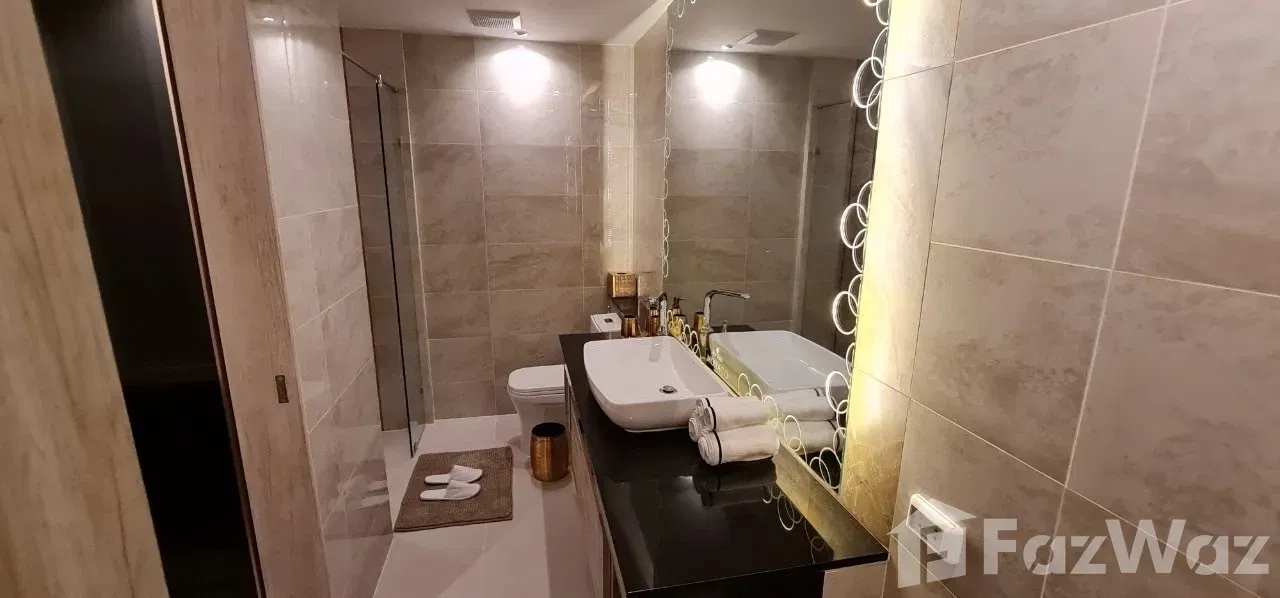 picture 1 Bedroom (45sqm) for sale at Riviera Monaco - 13/26