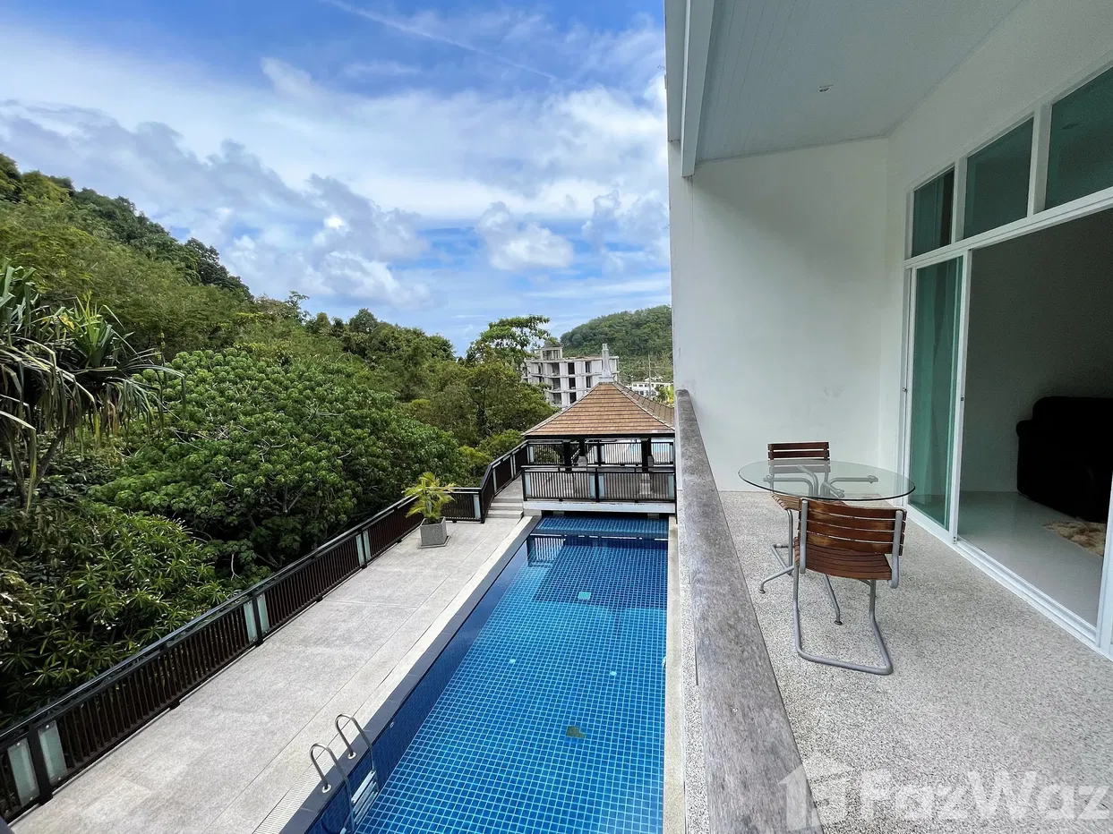 รูป ขาย คอนโด 1 ห้องนอน ในโครงการ แกรนด์ กมลา ฟอลส์ - รูปที่ 9/9