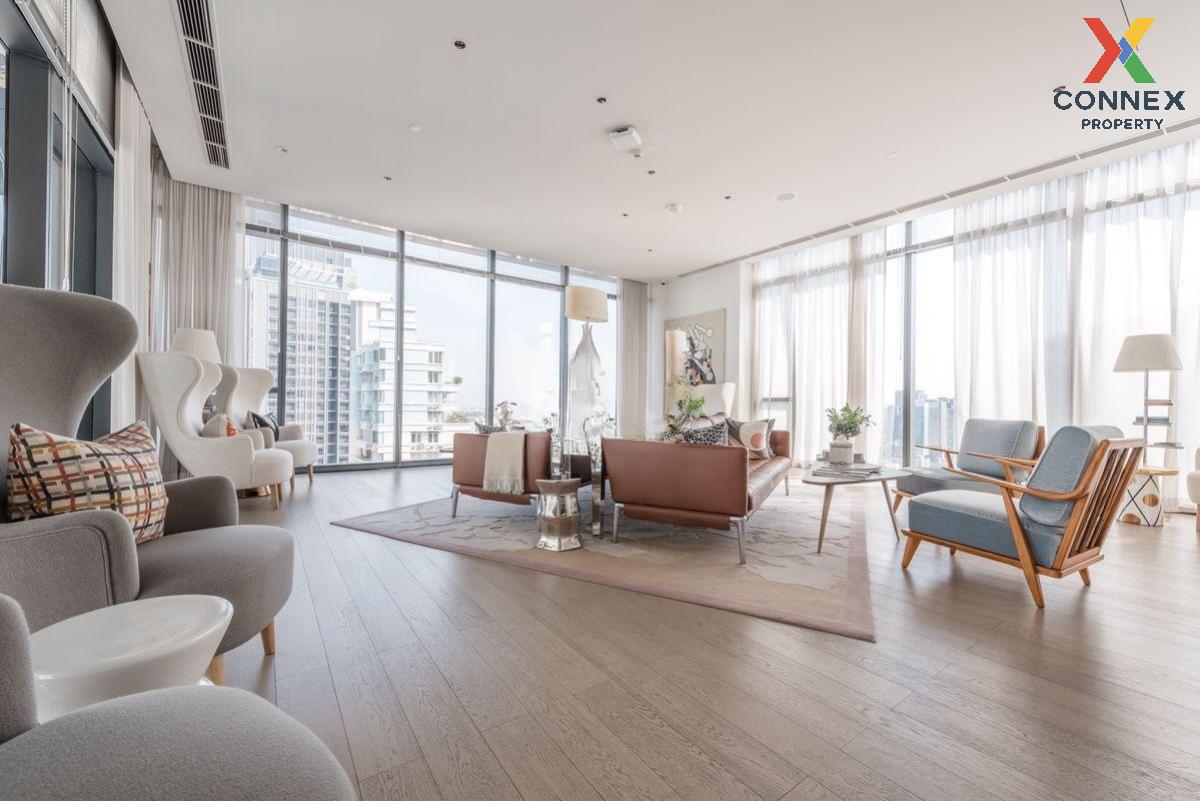 picture For Rent Condo , Khun By Yoo , BTS-Thong Lo , Khlong Tan Nuea , Watthana , Bangkok , CX-127944 ✅ Live chat with us ADD LINE @connexproperty ✅  - 1/8