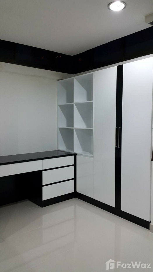 รูป ขาย คอนโด 2 ห้องนอน ในโครงการ ศุภาลัย เพลส - รูปที่ 11/14
