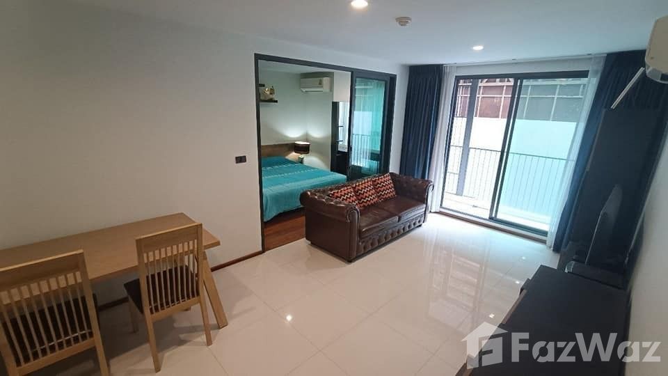 picture 1 Bedroom Condo for sale at Hue Sukhumvit - 1/7