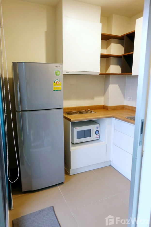 รูป ขาย/เช่า SALE/RENT U delight condo@หัวหมาก สเตชั่น - รูปที่ 5/13