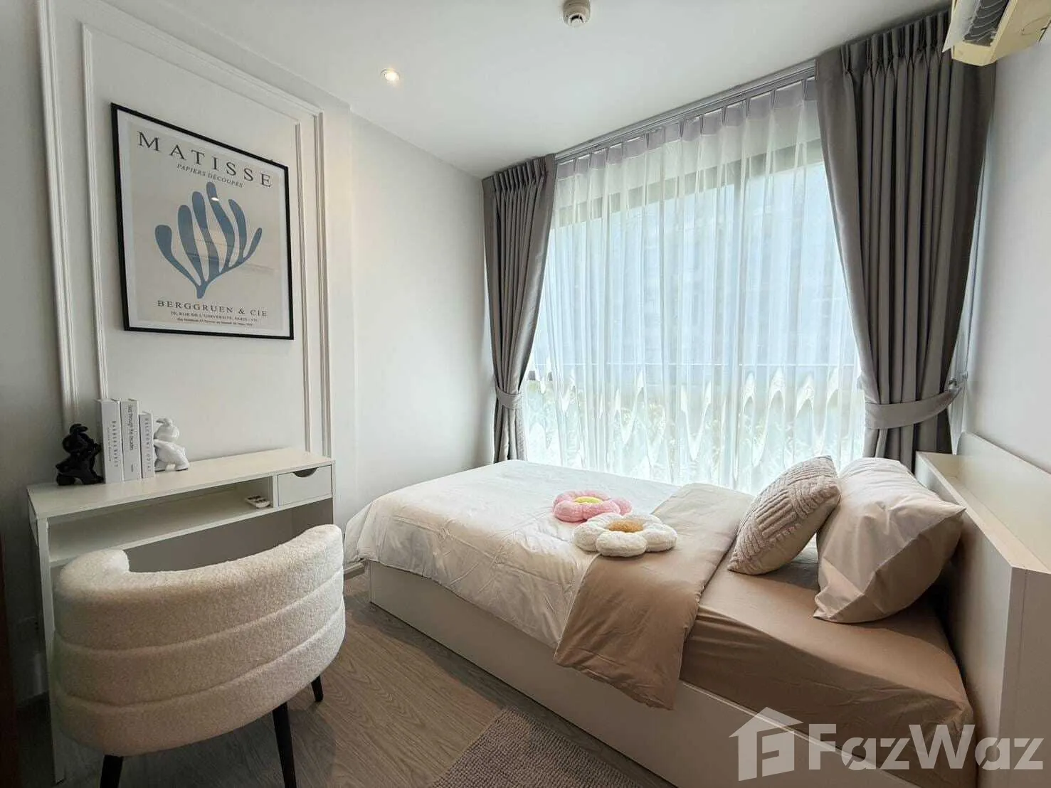 Fully furnished and renovated 2 bedroom condo at Central 5364627 - image 5