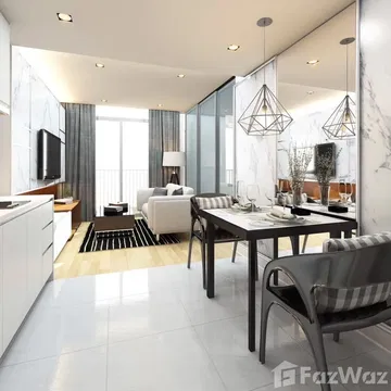 Condo for Rent – Nara 9, 31st Floor