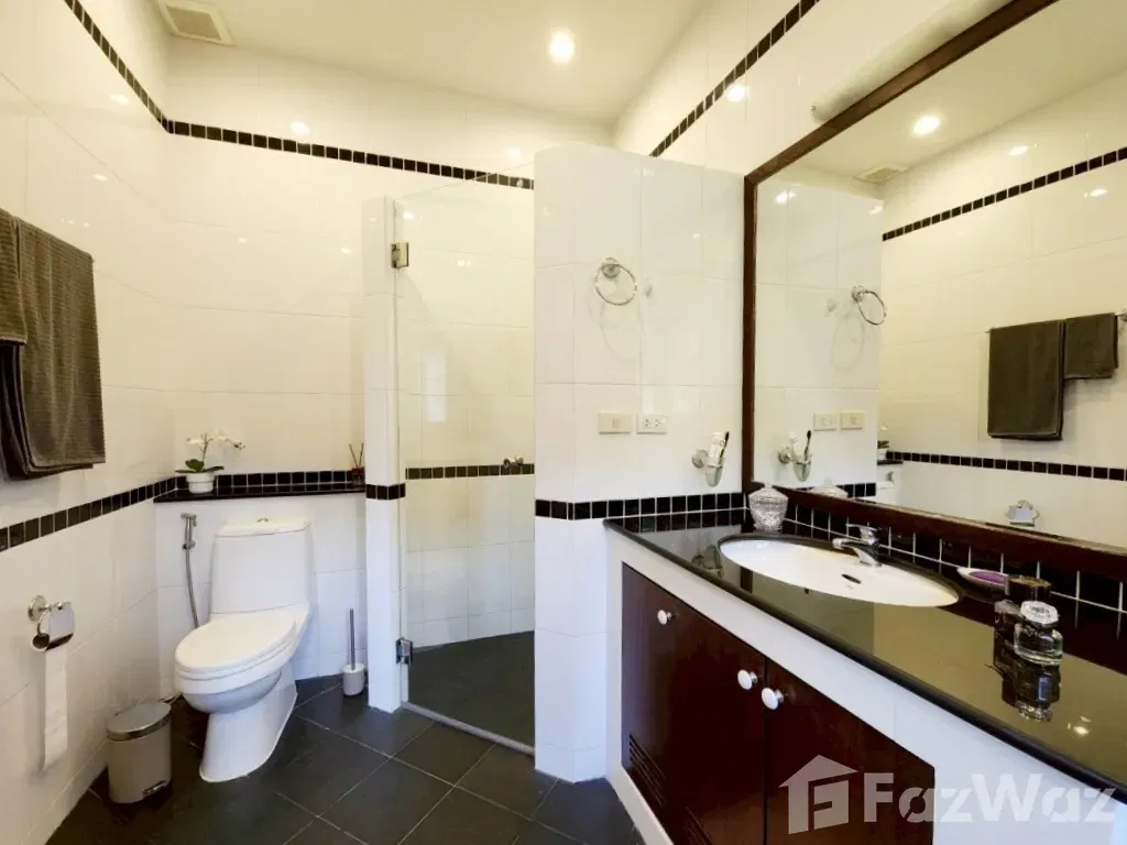 picture 2 Bedroom Villa for sale at Manora Village II - 14/25