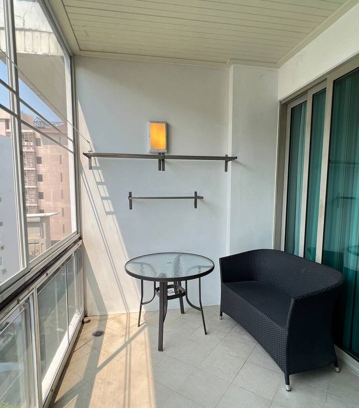 รูป 2 Bedrooms Condominium @ The Sanctuary - รูปที่ 13/31
