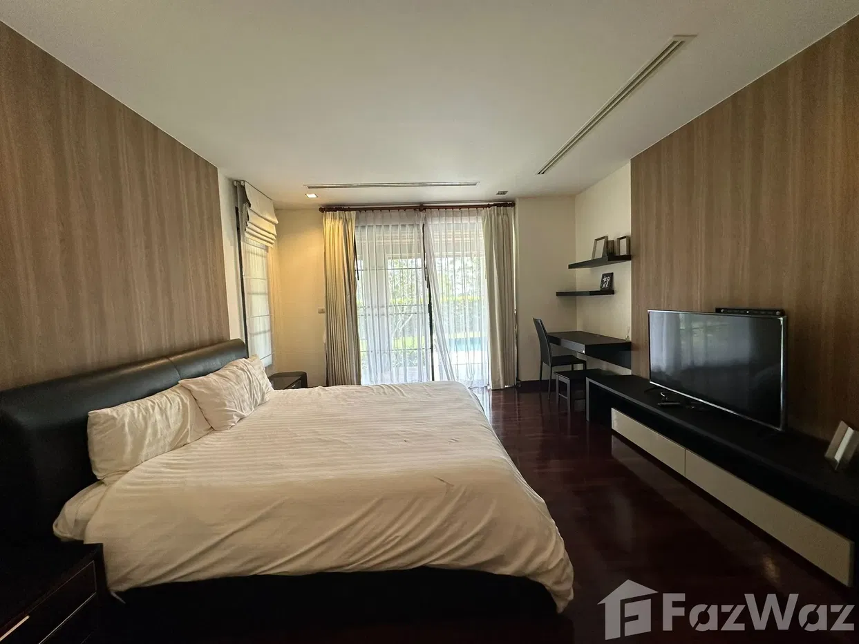 รูป ขาย วิลล่า 3 ห้องนอน ในโครงการ The Pano Baan Suan Loch Palm - รูปที่ 5/14