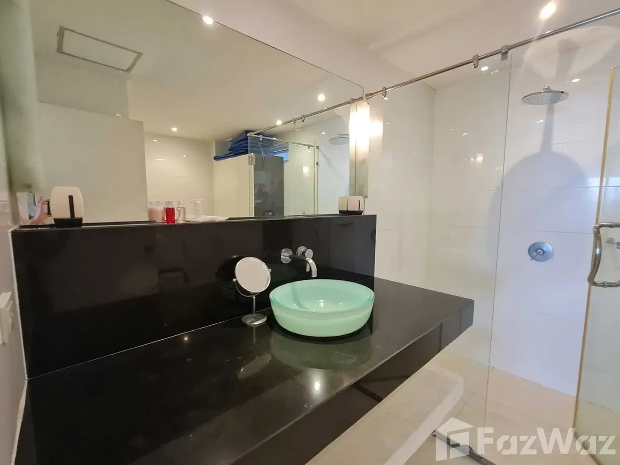 picture 2 Bedroom Condo for sale at Sunset Plaza Condominium - 9/9