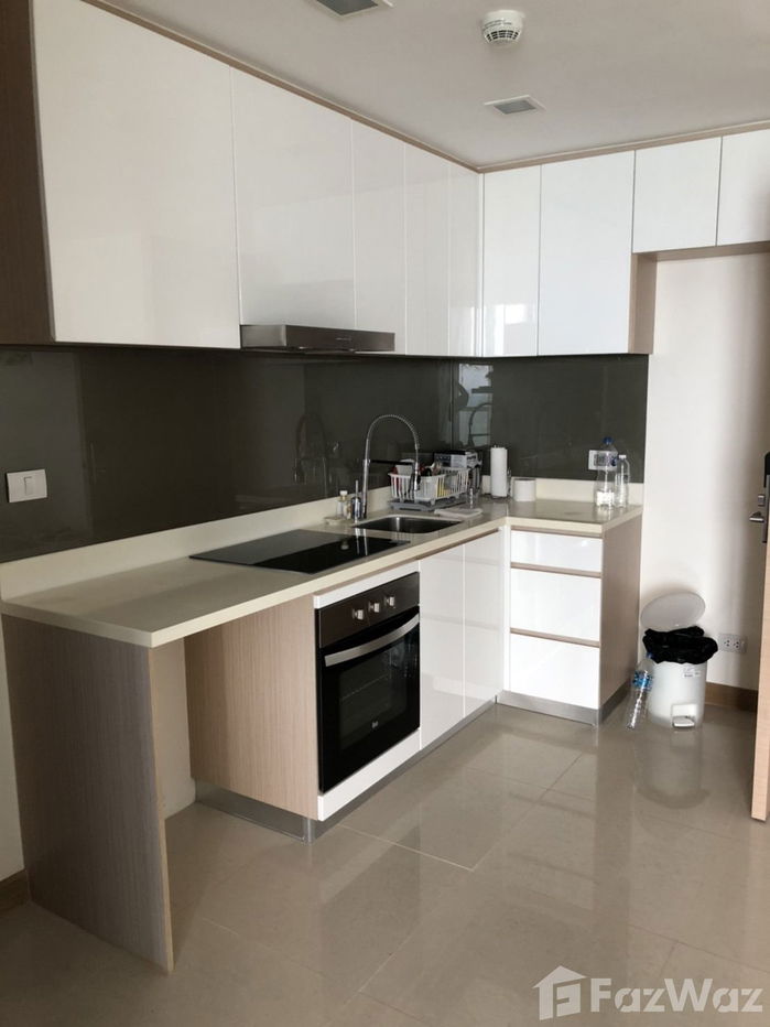 picture 1 Bedroom Condo for rent at The Palm Wongamat 1400028 - 3/7