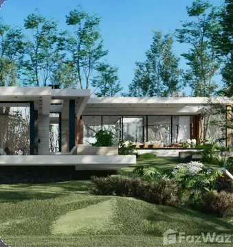 3 Bedroom Villa for sale at Glory Green Hills Villas