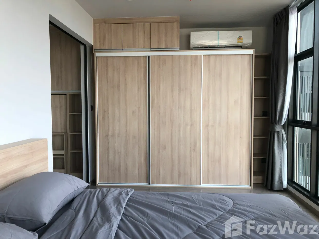 รูป ขาย คอนโด 1 ห้องนอน ในโครงการ ริทึ่ม เอกมัย - รูปที่ 3/8