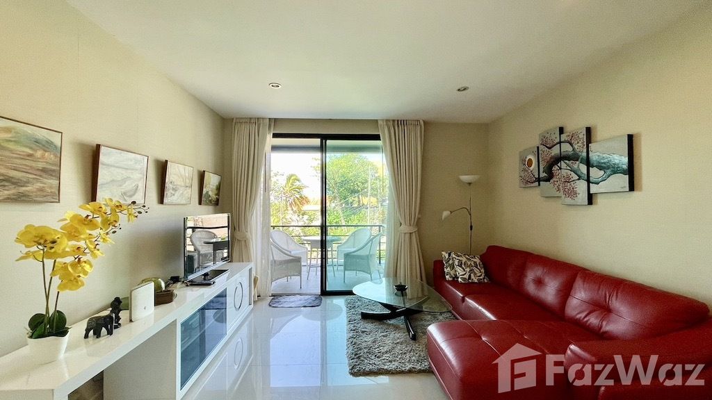 1 Bedroom Condo Foreign Freehold with Sea View for Sale  1378540 - image 4
