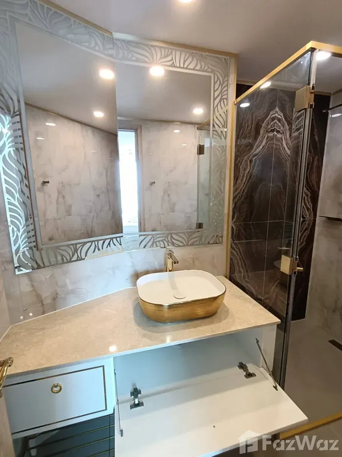 picture 1-Bedroom Condo for sale at Copacabana Beach Jomtien - 20/25