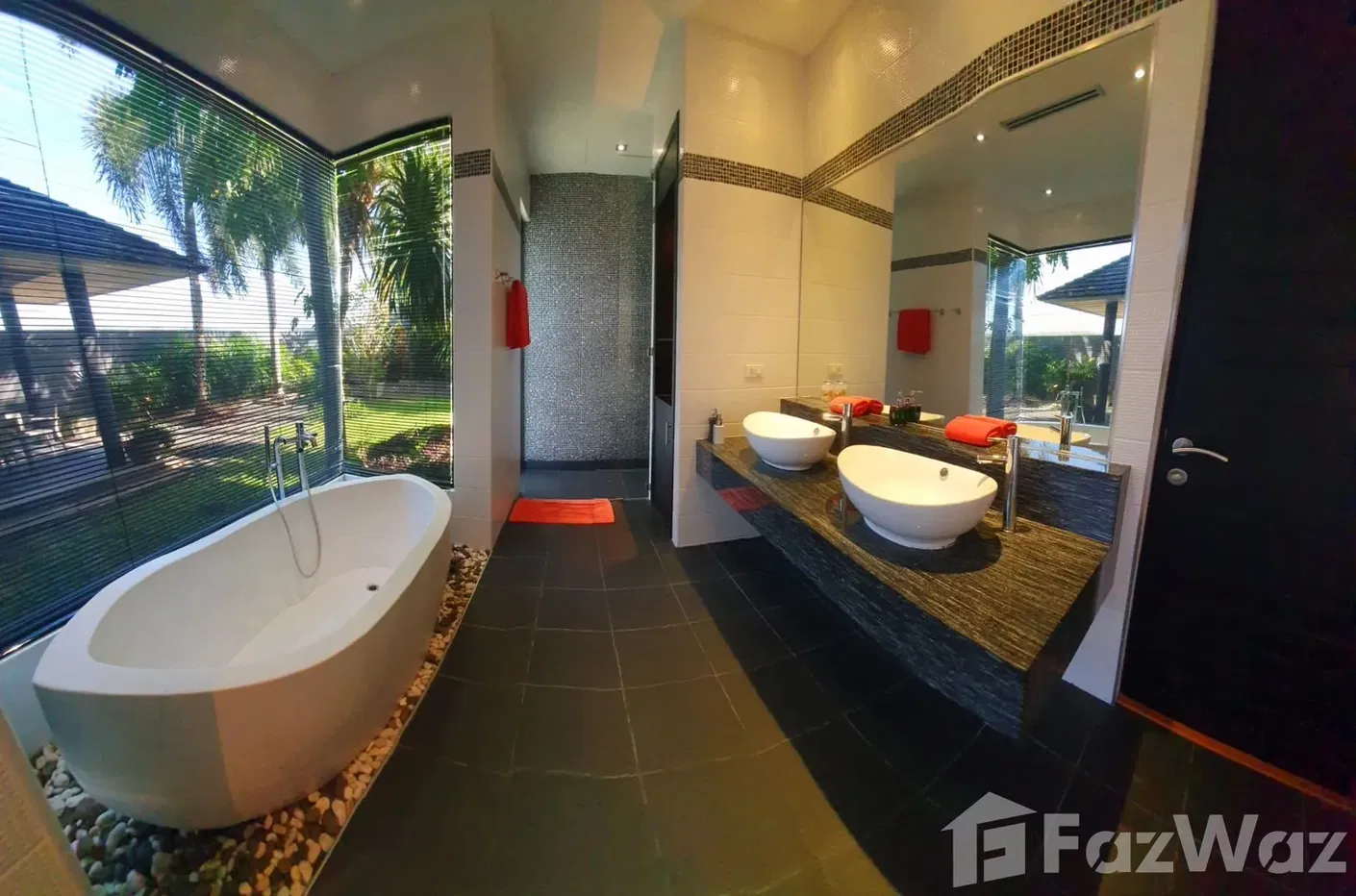 picture 5 Bedroom Villa for sale in Si Sunthon, Phuket - 23/27