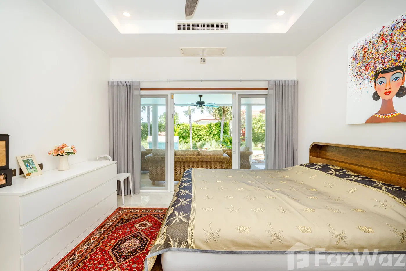 picture 4 Bedroom Villa for sale at Orchid Palm Homes 6 - 23/52
