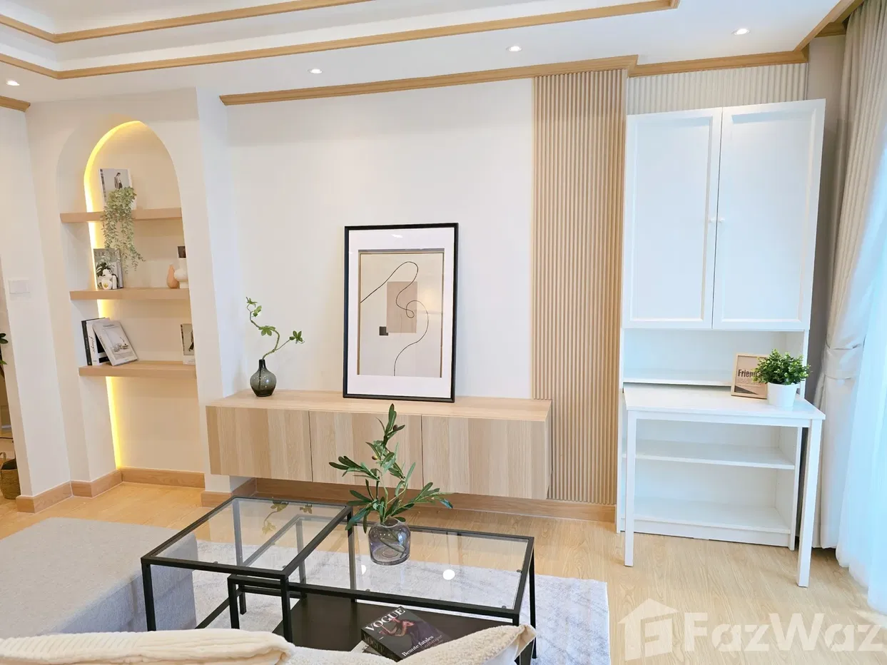 picture 63 sq.m. Condo for Couples Who Love Space & Each Other - 11/25