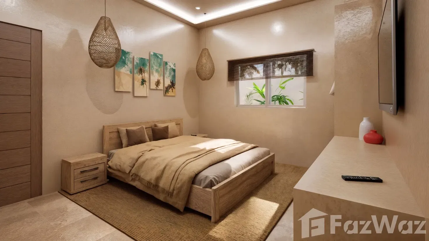 รูป ขาย บ้านเดี่ยว 2 ห้องนอน ใน แม่น้ำ, สุราษฎร์ธานี - รูปที่ 23/27