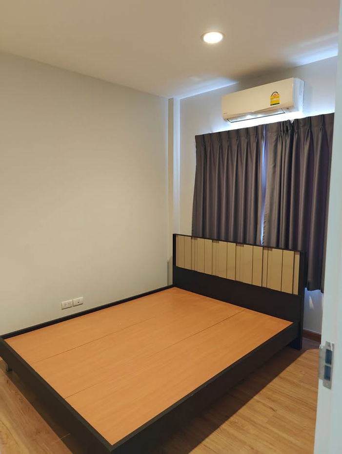 รูป R2610 ให้เช่าทาวน์โฮม 3 ชั้น บ้านกลางเมืองลาดพร้าว 71 นาคนิวาส 34 (ว่างค่ะ) - รูปที่ 16/18
