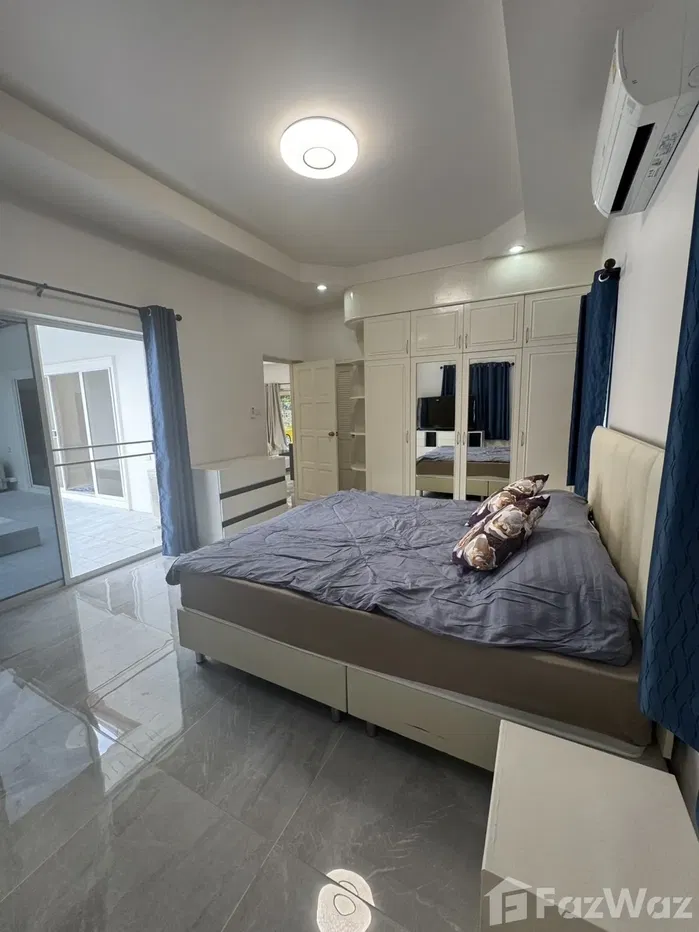 picture 4 Bedroom House for rent in Pong, Chon Buri  5365863 - 31/66