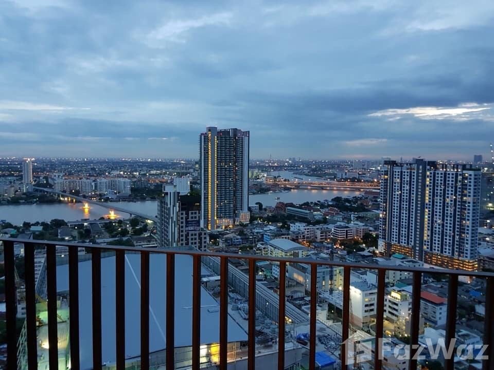 รูป ขาย คอนโด 2 ห้องนอน ในโครงการ เดอะ ทรี อินเตอร์เชนจ์ - รูปที่ 5/9