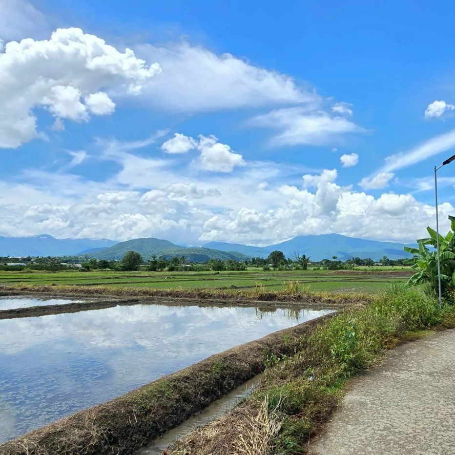 picture 🌿 Beautiful Mountain View Land for Sale in Fang, Chiang Mai 🍃 Perfect for a country home, vacation house, or a stylish café in nature 🌳 - 6/11