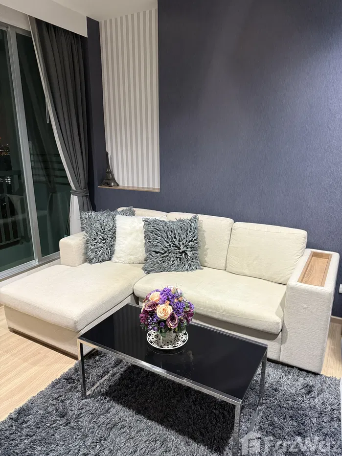 picture 1 Bedroom Condo for sale at Rhythm Phahol-Ari - 12/17