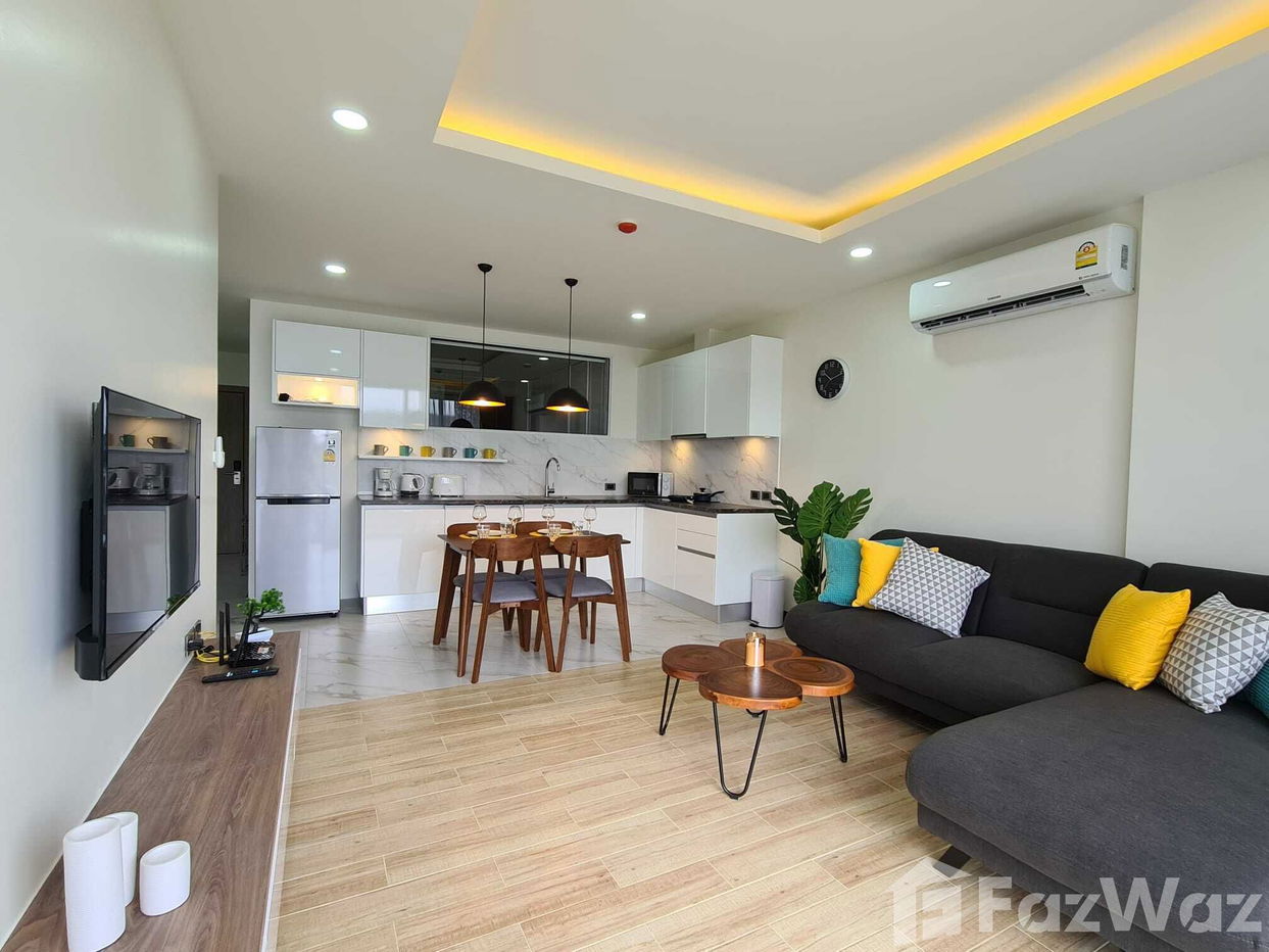 picture Live Comfortably & Luxuriously at Calypso Garden Residences 1156848 - 2/13