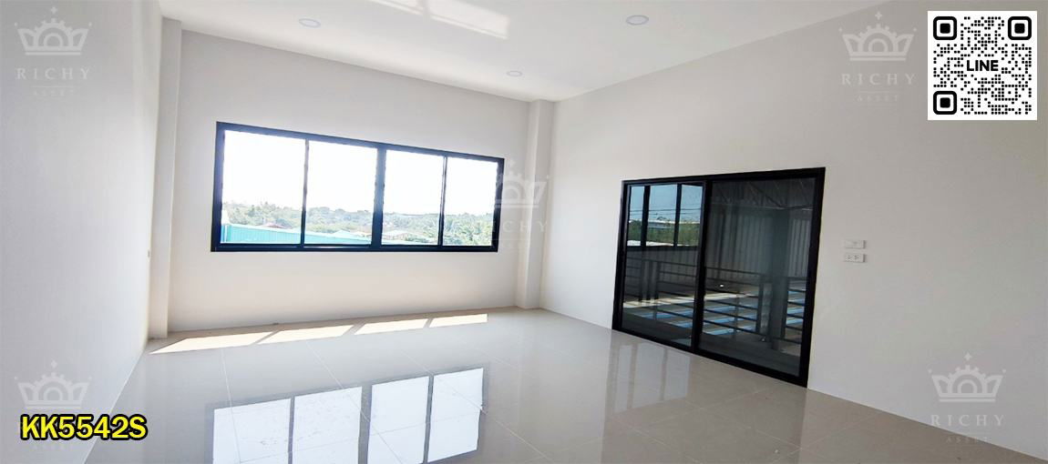 รูป คุ้มค่าเกินตัว โรงงาน 250 ตร.ว. เพียง 10.5 ล้าน พื้นใต้หลังคา 567 ตร.ม. พื้นโรงงานรับโหลด 3 ตัน พร้อมออฟฟิศ 2 ชั้น ฟรี!หม้อแปลง 100 KVA - รูปที่ 8/10